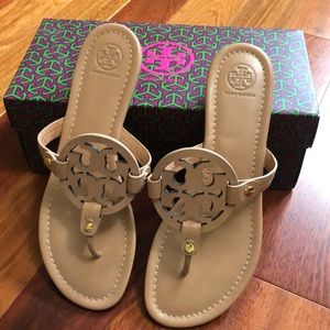 Tory Burch Sandals